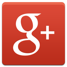 Google Plus icon